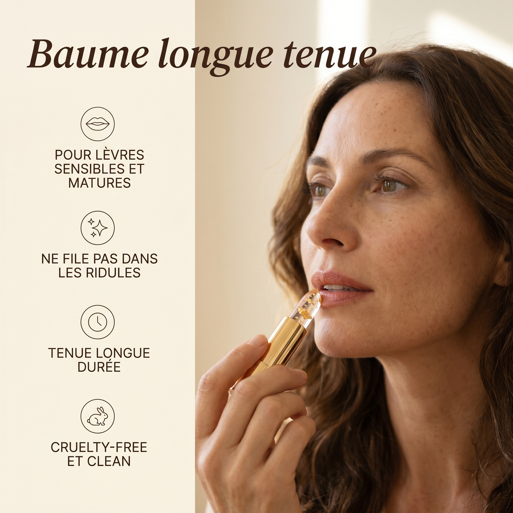 Le Baume Révélateur